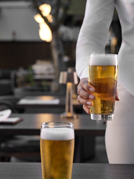 Jubilee Beer 275ml - Pasabahce