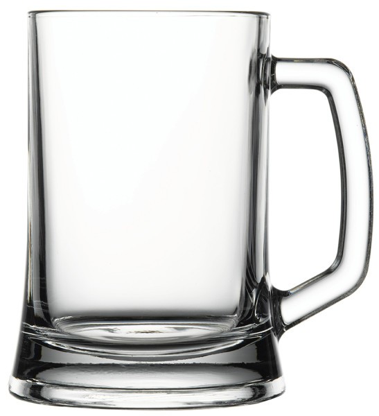 Munich Beer Mug 500ml - Pasabahce