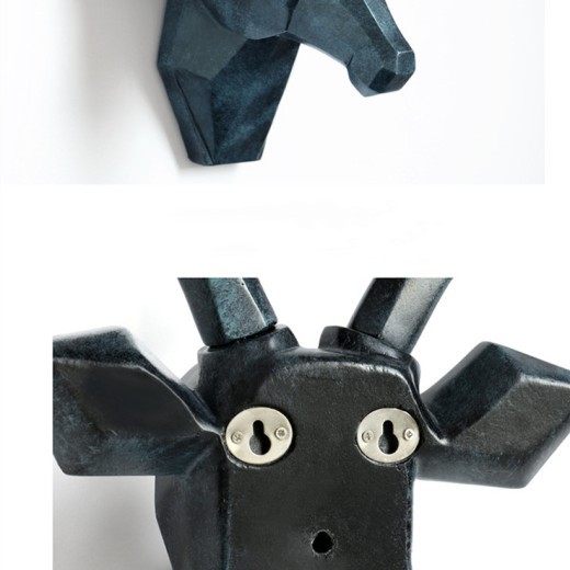 Wall Hanging Creative Living Room Wall Decoration