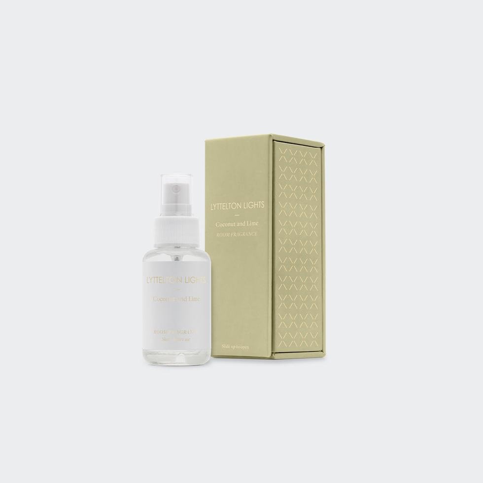 Lyttelton Lights Room Fragrances