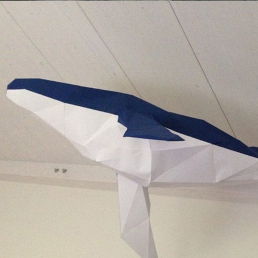 3D Three Dimensional Wall Decoration Material