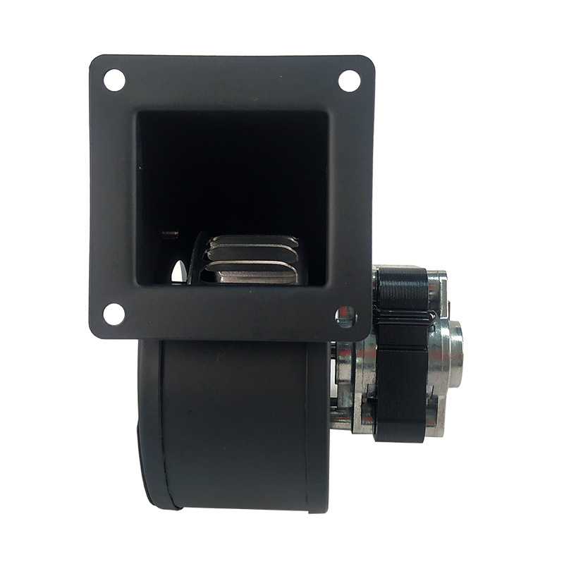 Household Fireplace Heating Pellet Heating Blue Carbon Boile