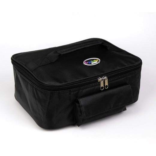 Electric Lunch Box