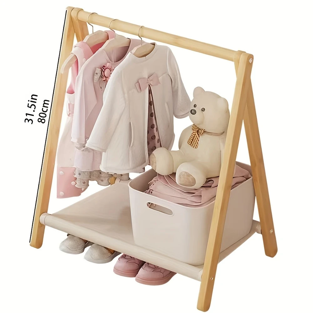 Children's Clothes Rack