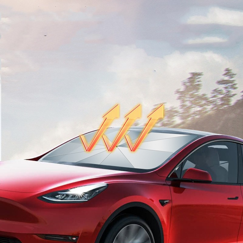 Ice Crystal Skylight Thermal Insulation And Sun Protection Accessories