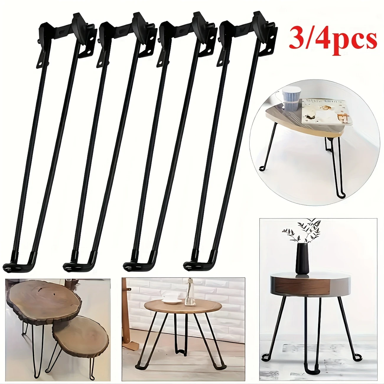 Table Legs