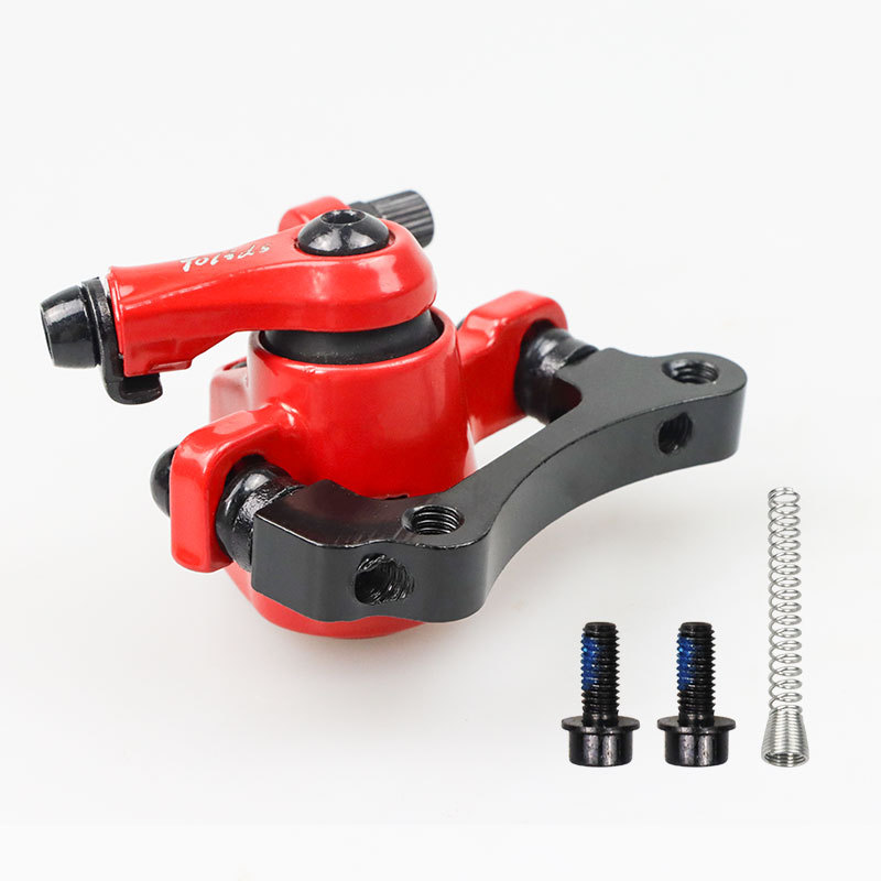 Electric Scooter Accessories Brake Level For Brake Level Folding