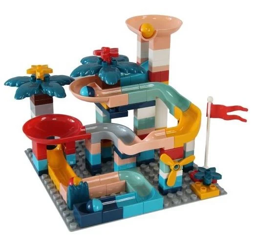 Building Blocks 133PCS