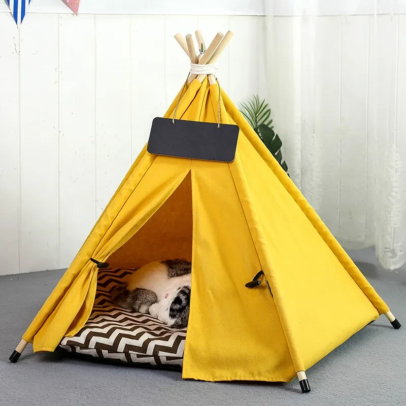 Pet Teepee NZ