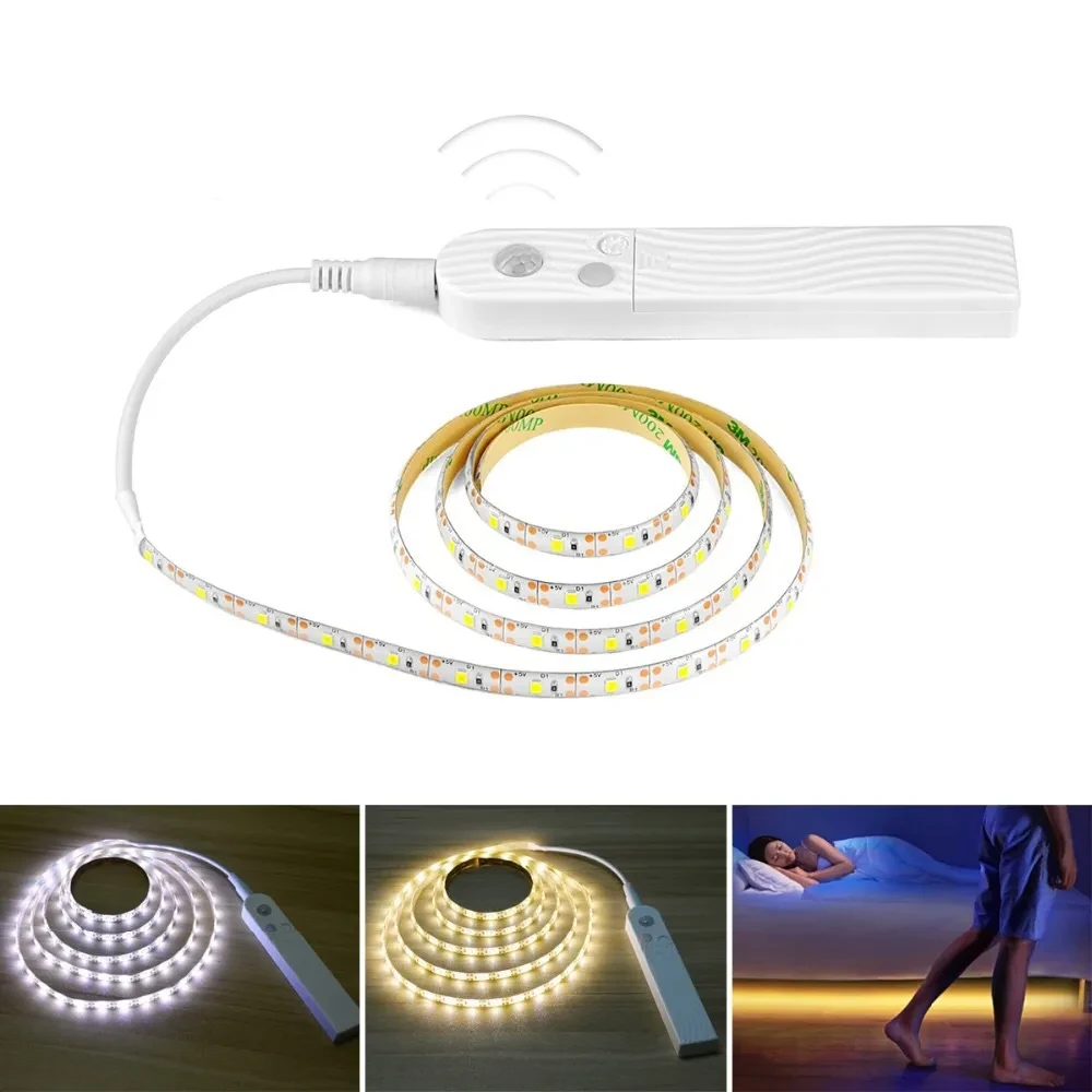 LED Workshop Lights