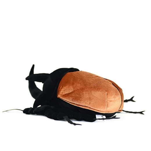 Pentagonal Bug, Big Stuffed Bug, Plush Toy Doll