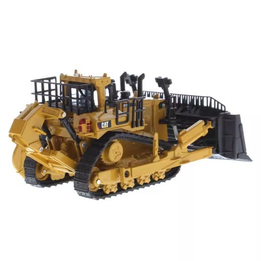 Carter Engineering Vehicle Bulldozer Model