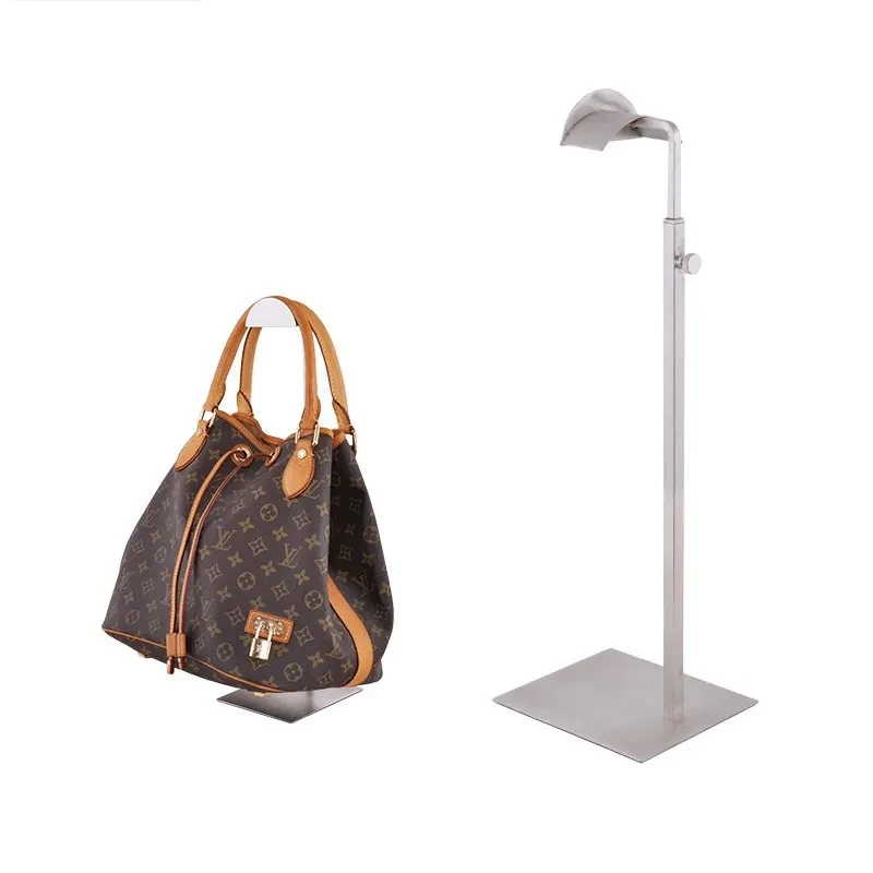 Clutch Bag Display Stand
