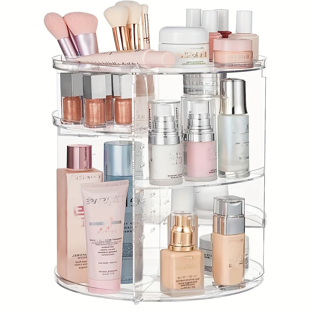 Large Perfume Organizer