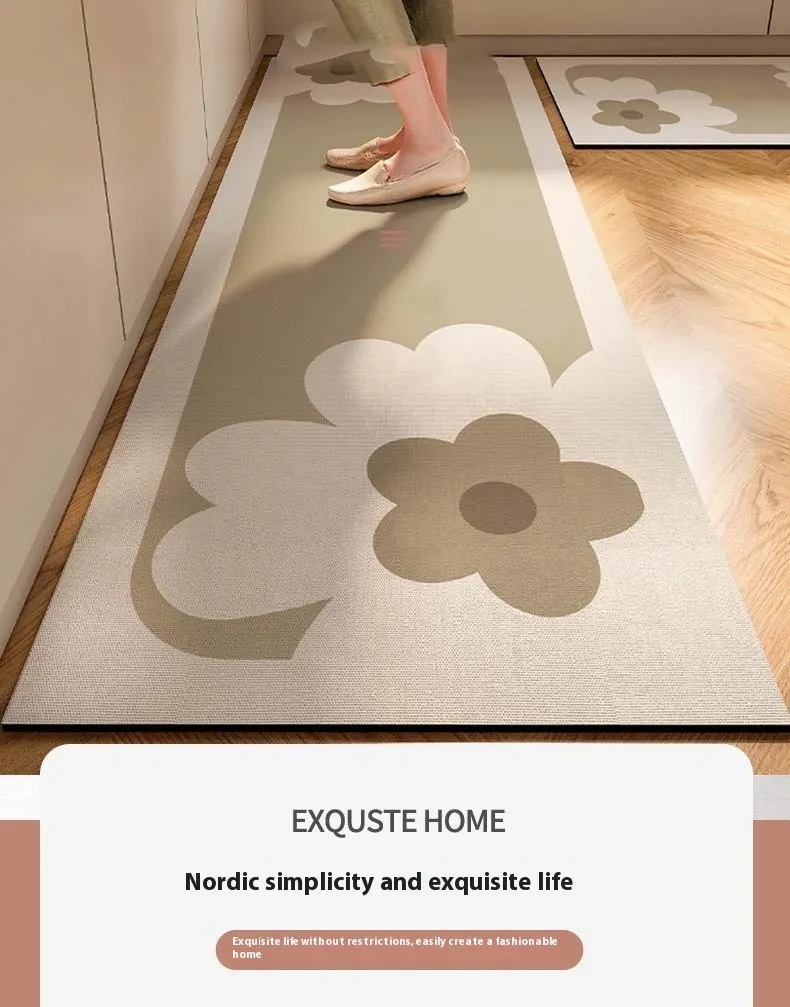 Kitchen Mats