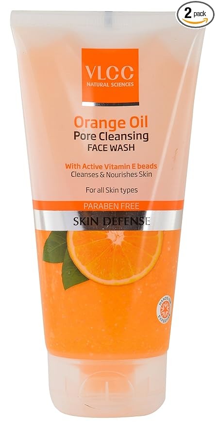 Vlcc Cleansing Face Wash 150 ml
