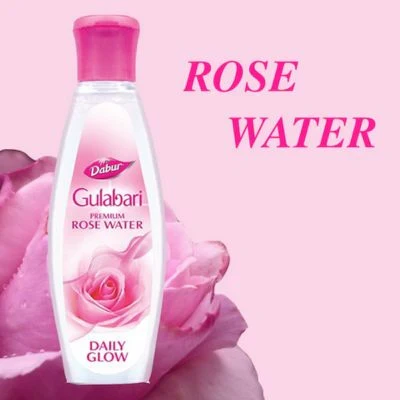 Dabur Gulabari Premium Rose Water 250ml