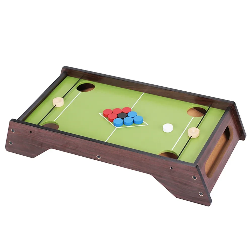 Mini Pool Table