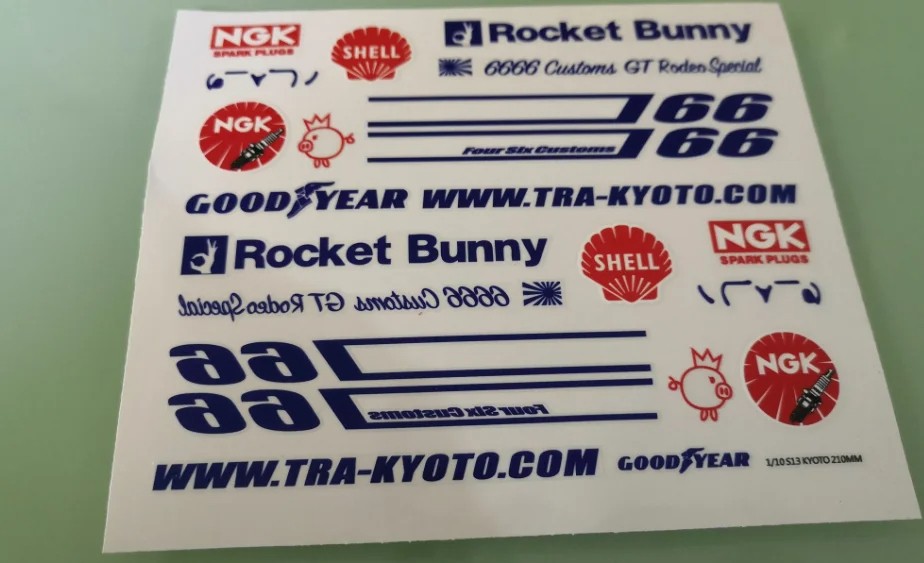 1/24 Scale On Road Rally Flat Drift RC Cars Body Shell Tamiya Kyosho MINIZ MINIQ MINID Carimas GT24 FTXRC