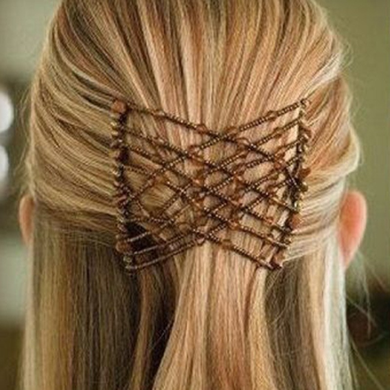 Magic Hair Comb