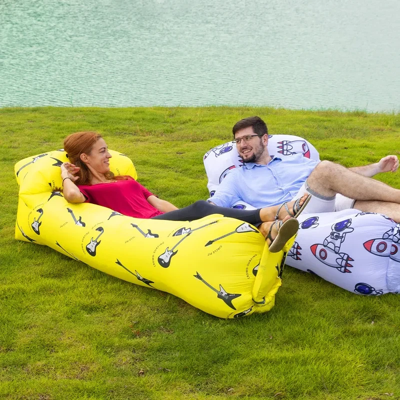 Camping Sofa