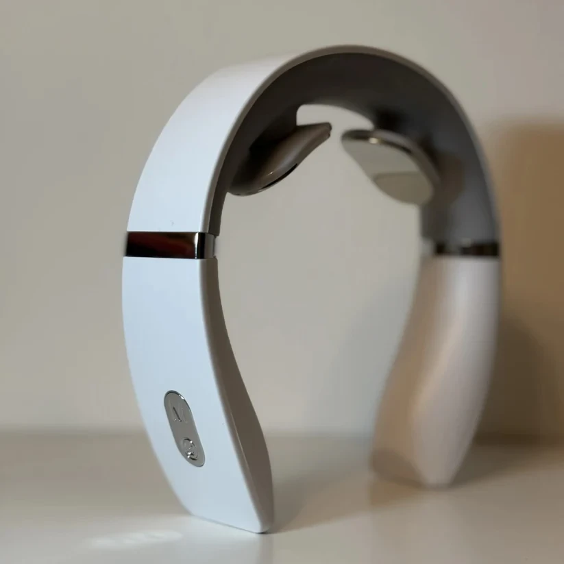 PulseX Electric Neck Massager