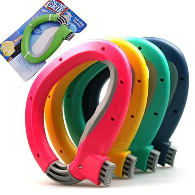 Shopping Bag Handle Holder