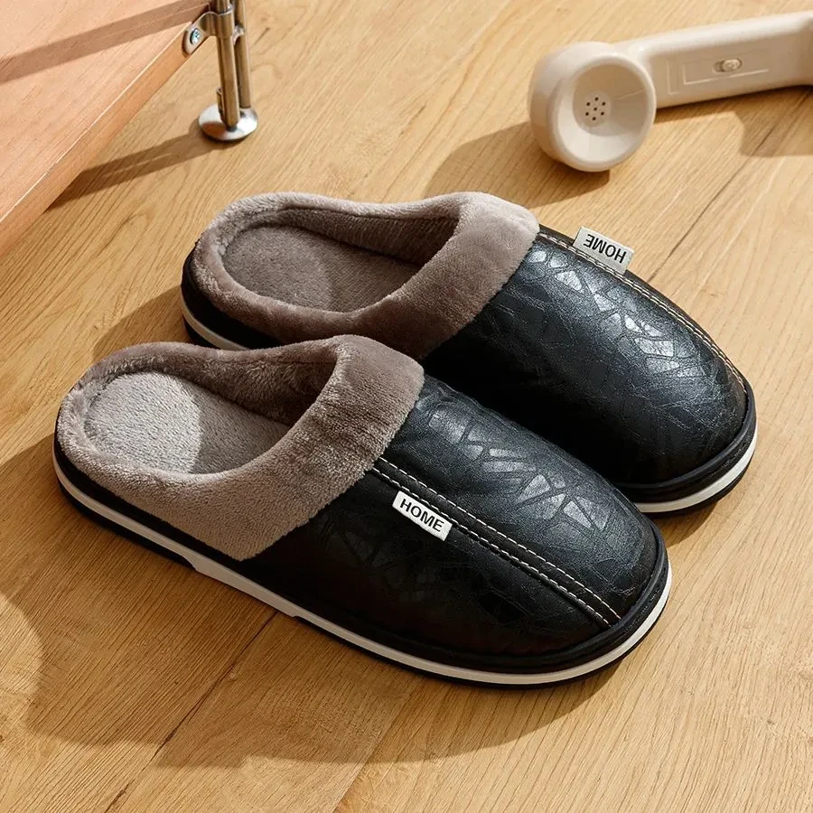 Summer House Slippers for Men