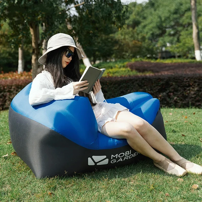 Inflatable Camping Sofa