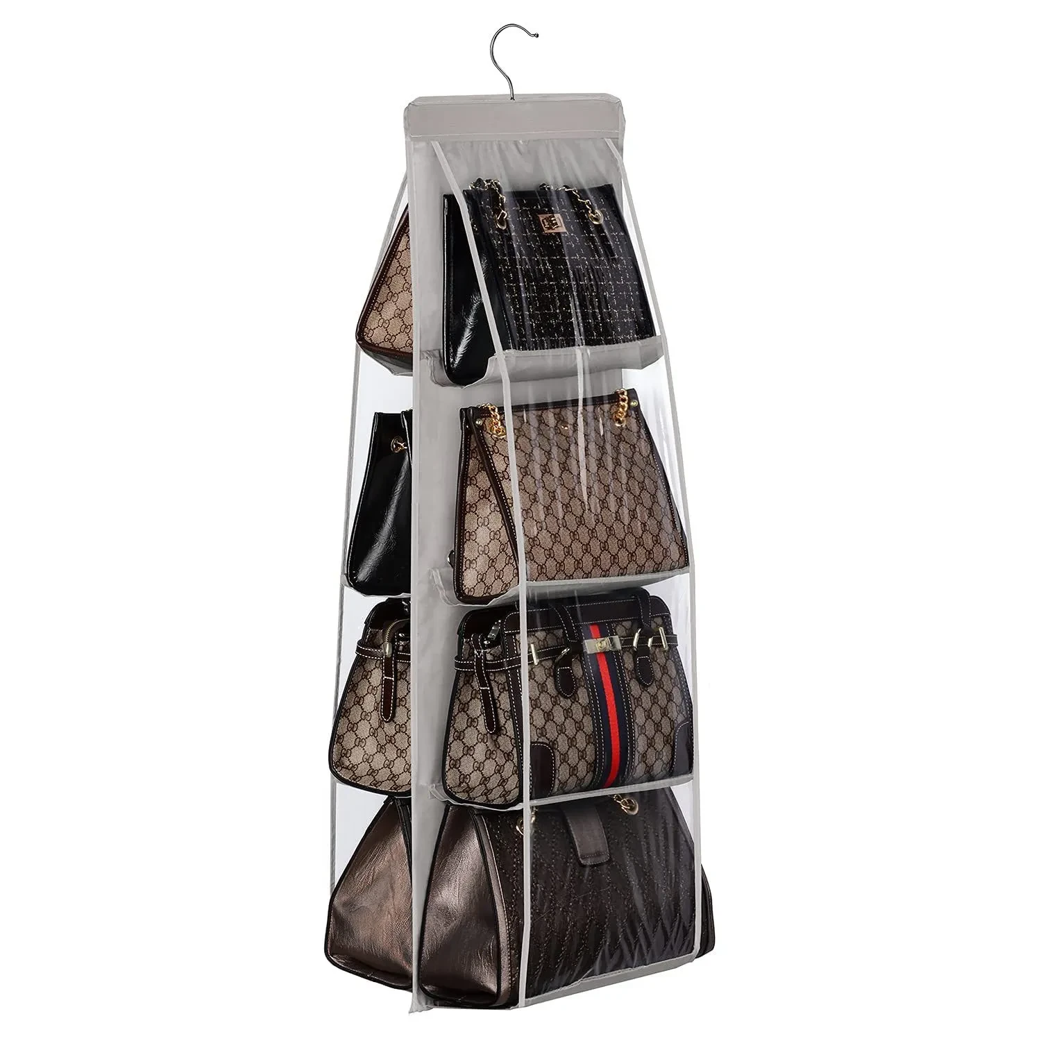 Bag Rack Organizer