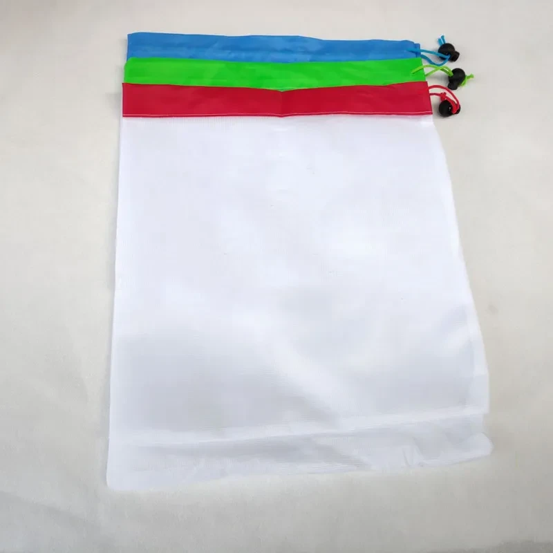 Plastic Vegetable Bulk Bag