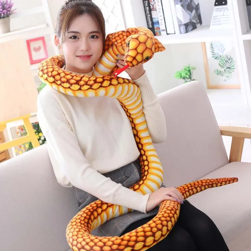 Snake Toy