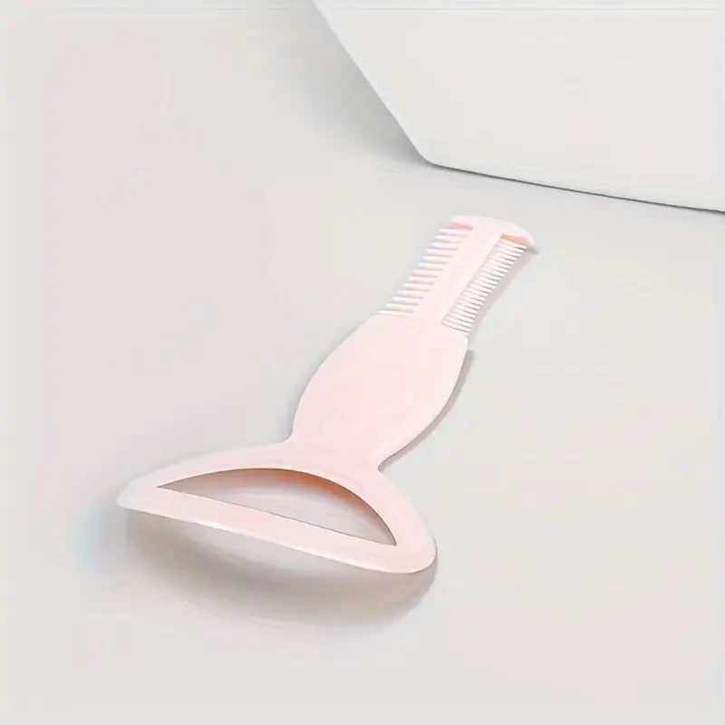 Eyeliner Stencils, Mascara Shield Guard, and Eyelash Applicator Tool Set  Perfect Tools for Flawless Eye Makeup