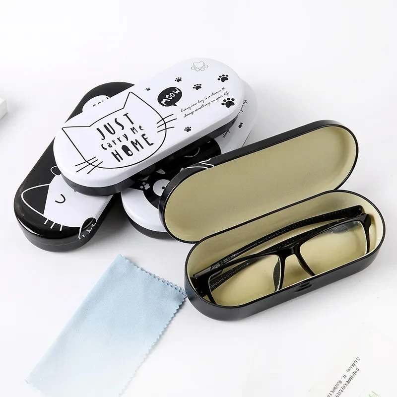 Waterproof Glasses Case