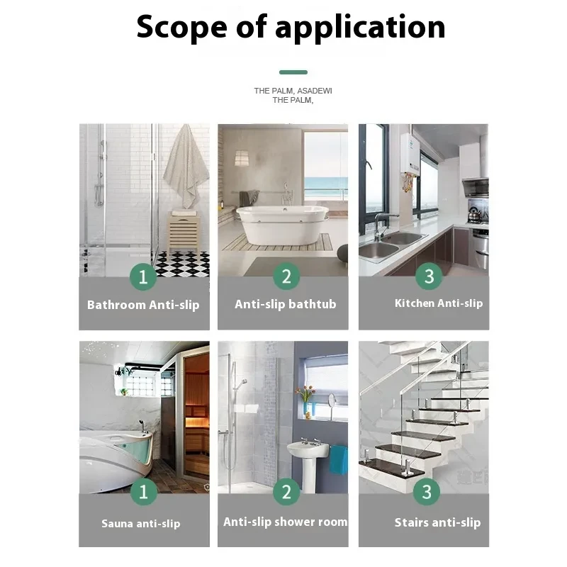 Decorative Outdoor Stair Treads