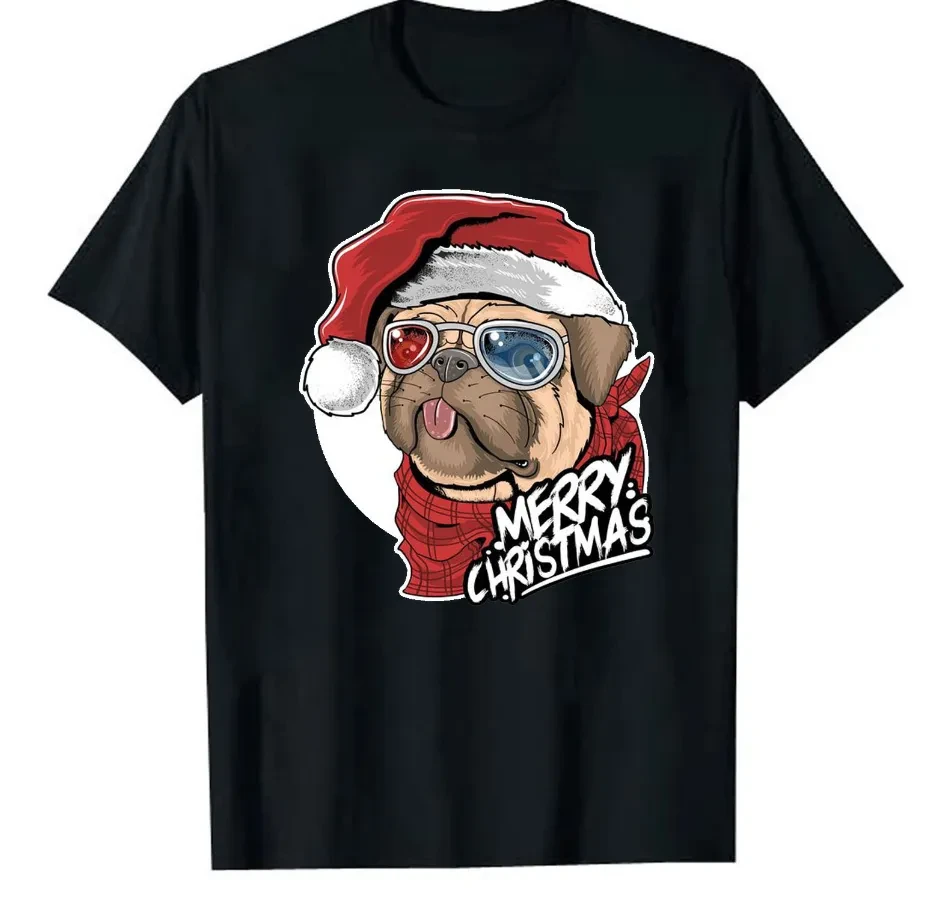 Men's Christmas Shirts