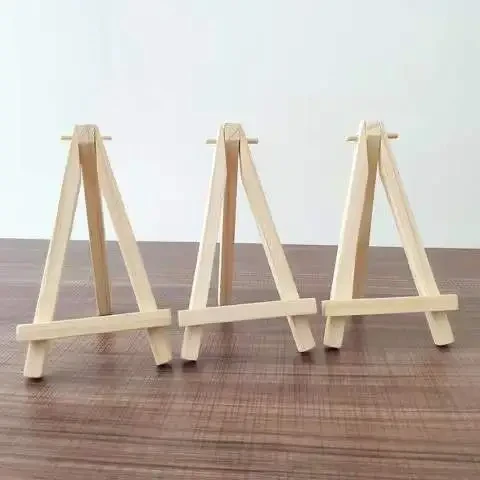 Home Fashion Solid Wood Oil Painting Frame