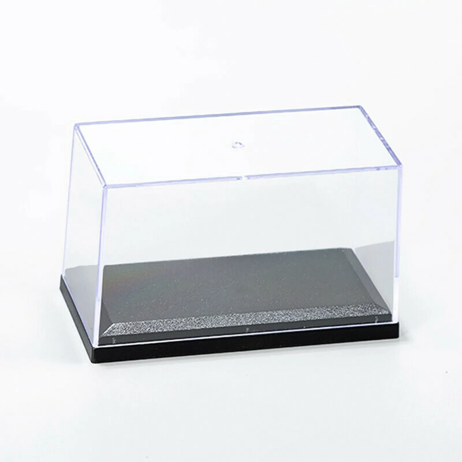 Large Clear Display Box