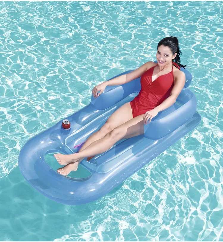 Floating Chairs for the Lake