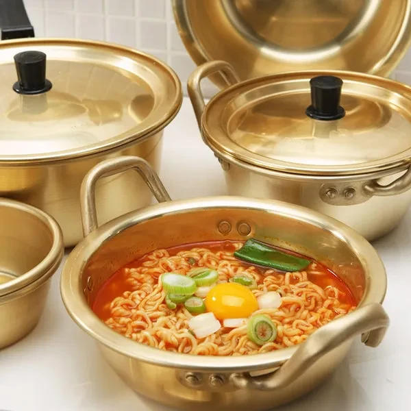 Korean Cookware
