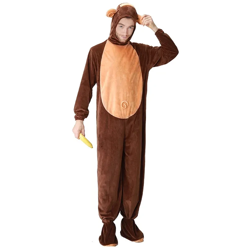 Monkey Onesies