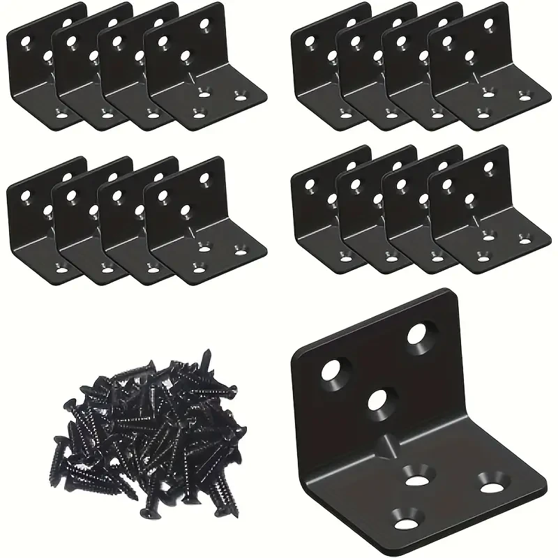 45 Degree Angle Brackets Hardware