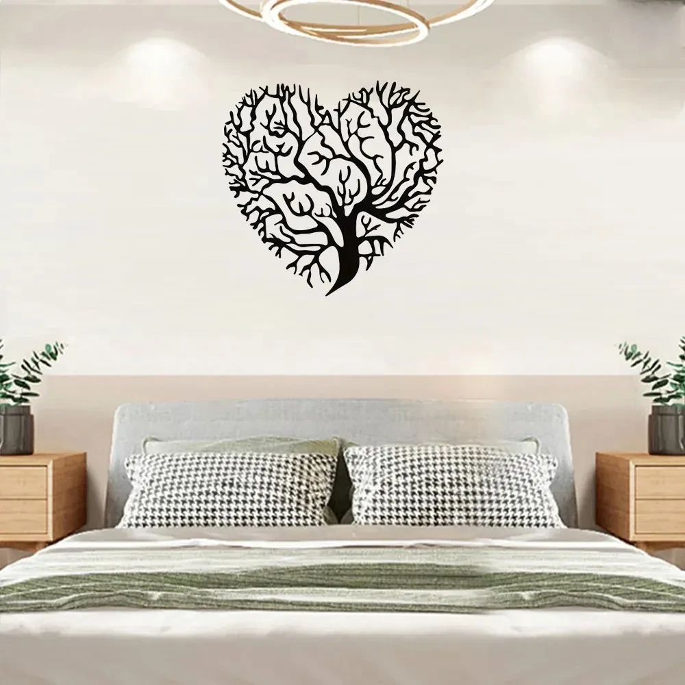 Romantic Wall Decor