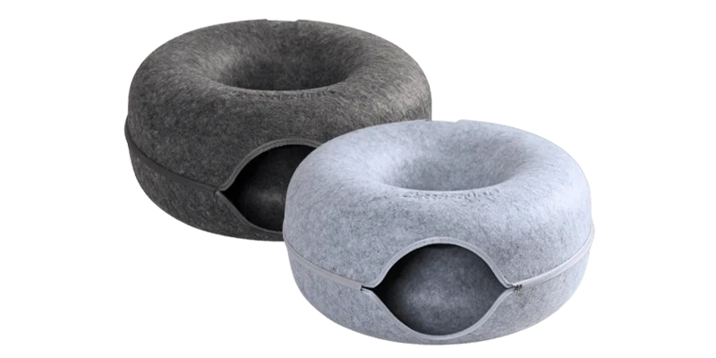 Cattasaurus Peekaboo Cave