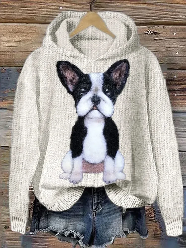 Cute Animal Hoodies