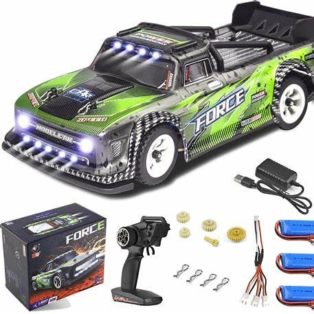 Mini RC Drift Cars