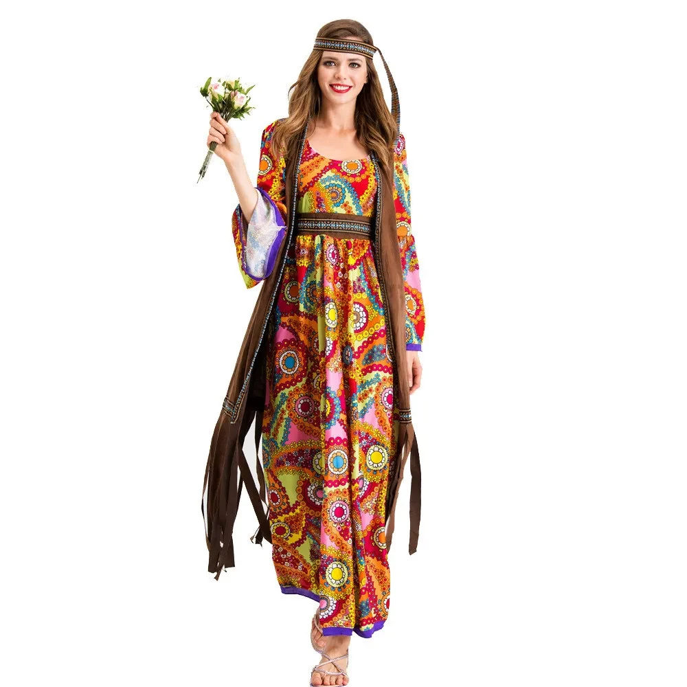 Hippie Clothes