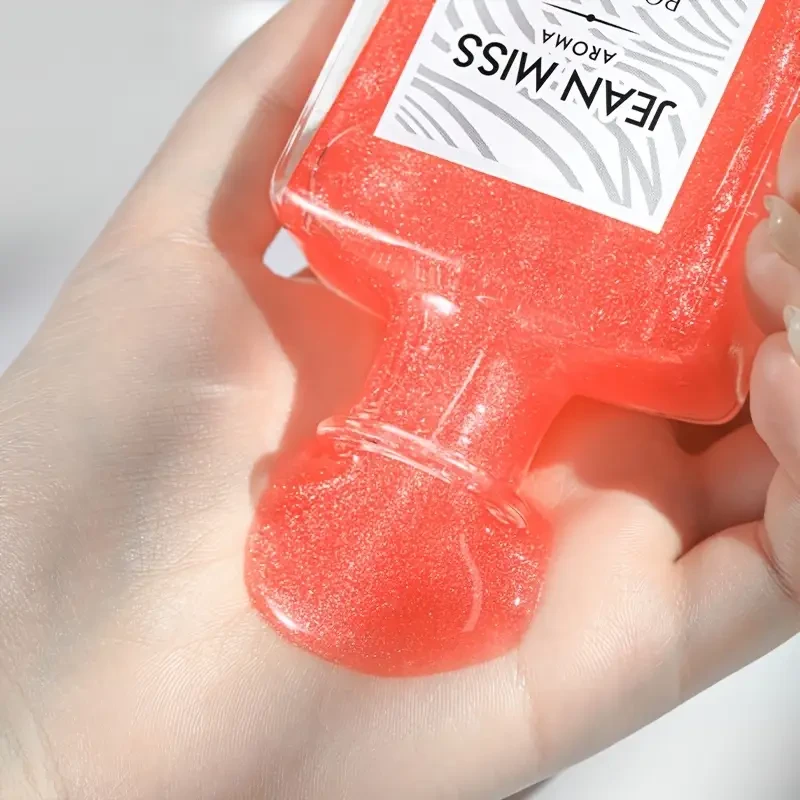 Jean Miss 100ml Glitter Eau de Parfum for Women  Long-Lasting Floral Scent, Hypoallergenic, Alcohol-Based, Perfect for Daily Wear & Dates, Ideal Gift for Her