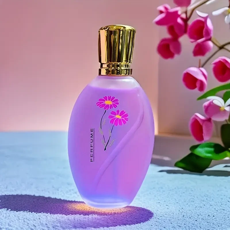 Lavender Perfume for Women  Floral Fragrance with Soothing Lavender Notes, Long-Lasting and Elegant Scent, Ideal for Daily Wear