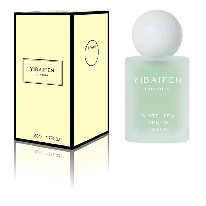 Honey Peach Cherry Blossom Perfume Spray for Women  Natural Fragrance, Parfum Cologne, 1.7FL.OZ.